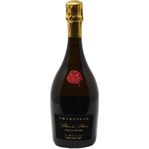 Launois Cuvee Blanc de Blancs 2019 Grand Cru